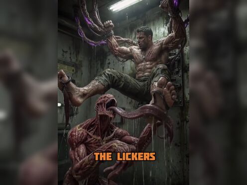 Lickers