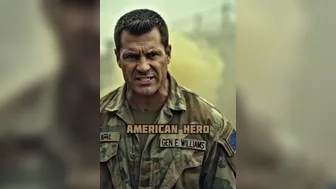 American Hero