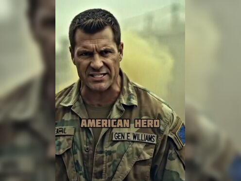 American Hero