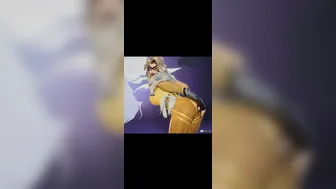 Black Cat Twerk Compilation