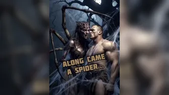 Along came a Spider
