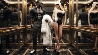 Kaya Sai Your Luxury Companion - Enhanced Decadence Experience