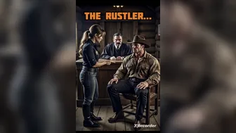The Rustler