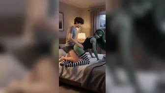 Fortnite Lyra #4