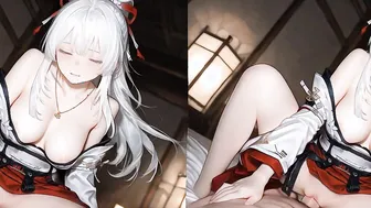 feixue vr sex animation