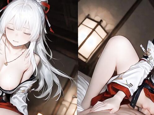 feixue vr sex animation