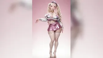 Barbie Idol