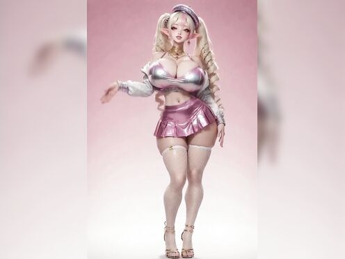 Barbie Idol