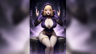Barbie cosplays 3