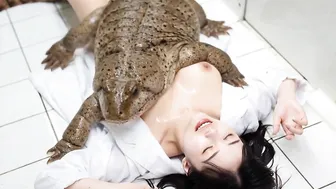 lizard mania 2