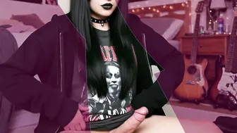 Emo Dickgirls