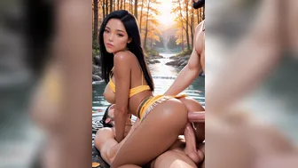 Pocahontas Surrenders Completely: I’ll Do Whatever You Desire????
