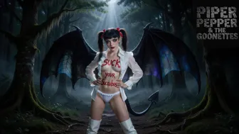 Suck Your Succubus - Music Video