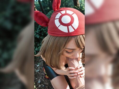 pokegals comp