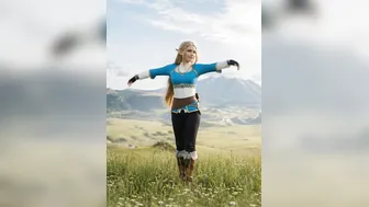 Zelda (Music)