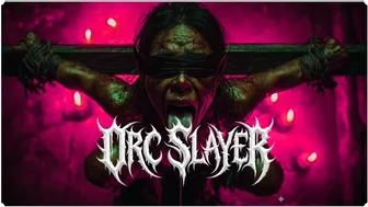 Orc slayer-poon saloon remix pmv