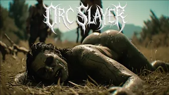 Orc slayer-paid job