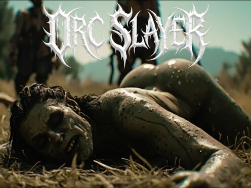 Orc slayer-paid job