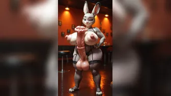Nightclub Judy pt.1 [kinkflix]