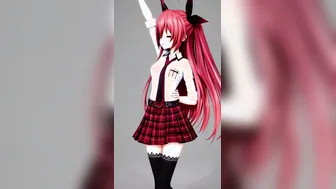 itsuka kotori / Date A Live
