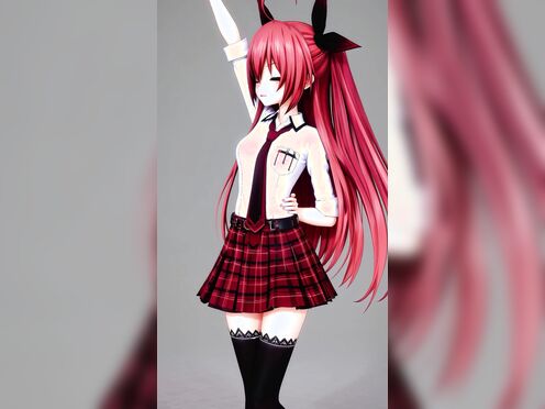 itsuka kotori / Date A Live