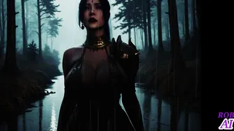 The Adventures of NOVA ( Black Desert Online )