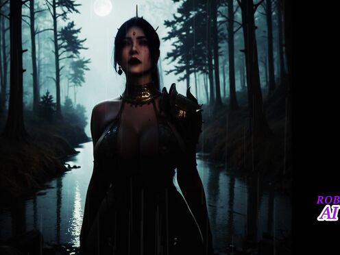The Adventures of NOVA ( Black Desert Online )
