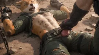 Gay Furry D&D