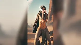 Sugar in the Sand