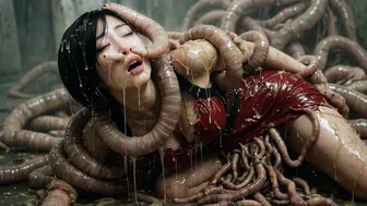 tentacles 2