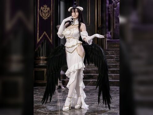 Albedo (Music)