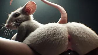 MOUSE 001