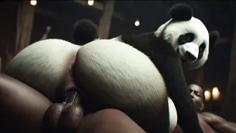 PANDA 001