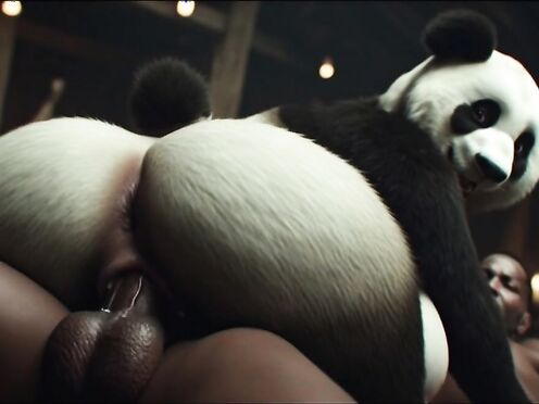 PANDA 001