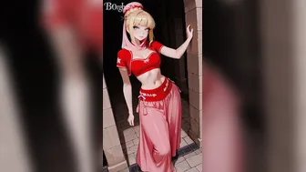 My Dream of Jeannie