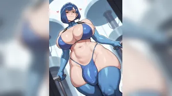 Futanari 10