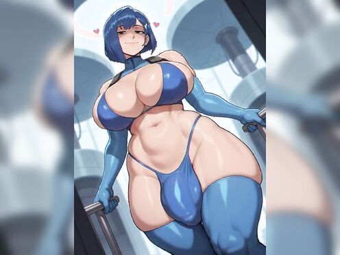 Futanari 10