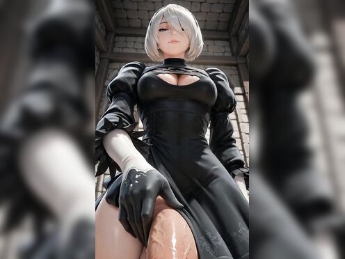 Futanari 33