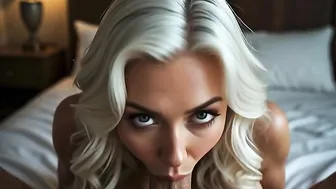 Expert milf
