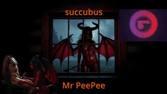 [Mr PeePee] peepsvile pt 2 trailer (sound) use headphones!!