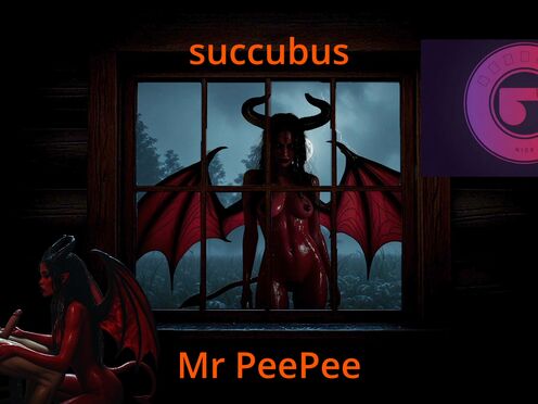 [Mr PeePee] peepsvile pt 2 trailer (sound) use headphones!!