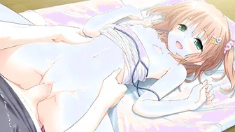 Animated Hentai Scene