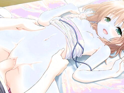Animated Hentai Scene