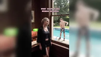 What Older Women Deserve