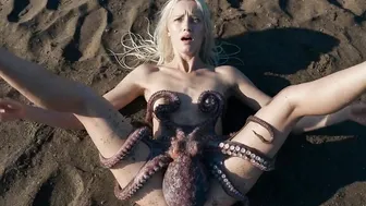 o&c: octopus and chill