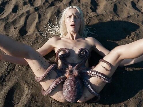 o&c: octopus and chill