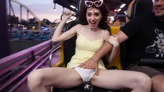 carnival: the ride