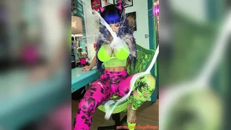 Hot AI fantasy Girls 4