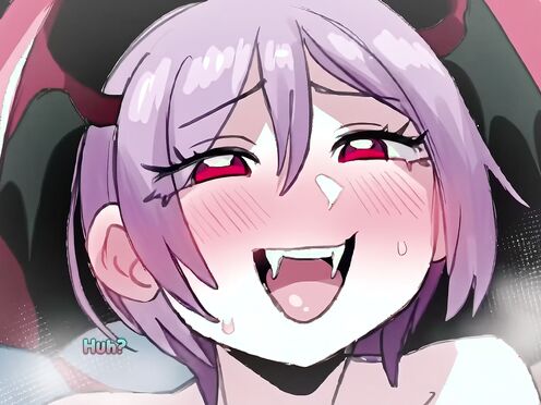 Lilith JOI Foreplay Finish