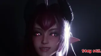 Sinia JOI Foreplay
